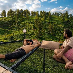 Skydeck - Boche 1000 Acre