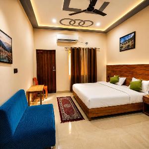 Hariom Stay Rishikesh