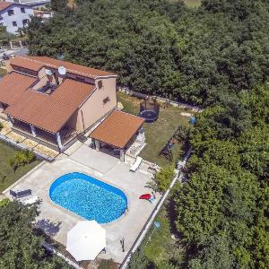 Family friendly house with a swimming pool Vodnjan Fazana - 27717