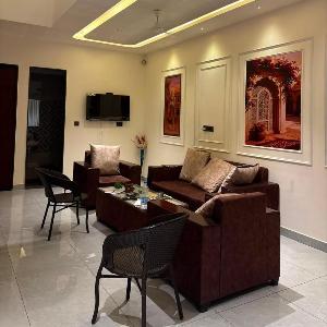 Private 6 BHK villa in udaipur