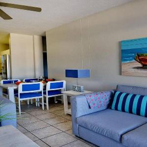 Kridzil Holiday Flats Margate 1-bed Wbt Rentals