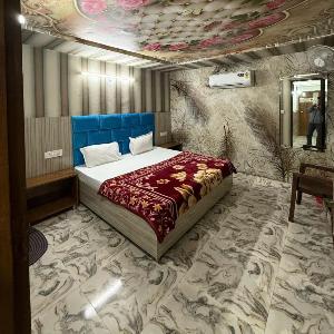Tejas Dream homestay near golden temple
