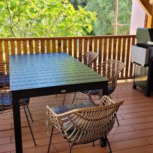 Seaside holiday house Mirca Brac - 25279