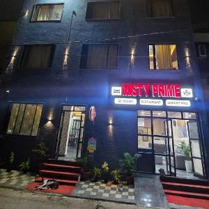 Hotel Misty Prime