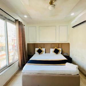 Roomshala Hotel Grand Inn Vaishali Shopprix Mall
