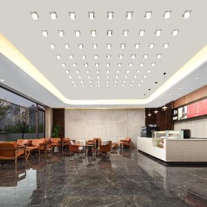 Mövenpick by Accor Binjiang Nanjing