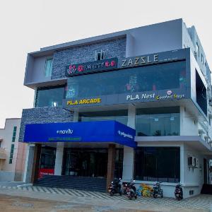 PLA Nest - Comfort Stay