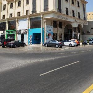 Al Fursan Al-Muttahida Hotel - formerly Sansa