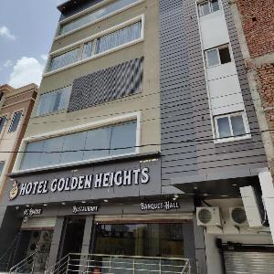 Hotel Golden Heights