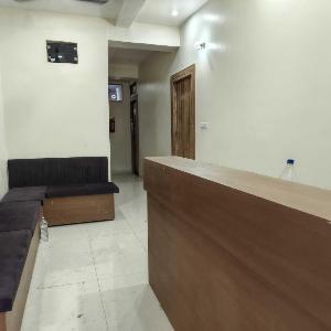 Hotel O Sapphire Grand