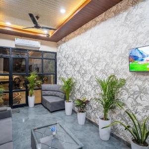 Hotel Misty Prime