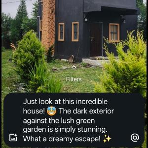 Rimaaia farm house