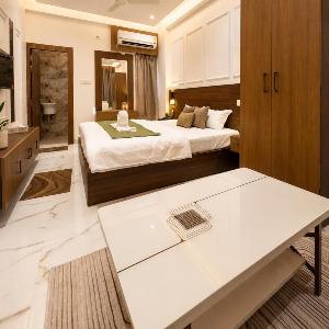 Hotel Vastu Premium
