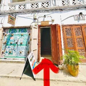 Panda Hostel