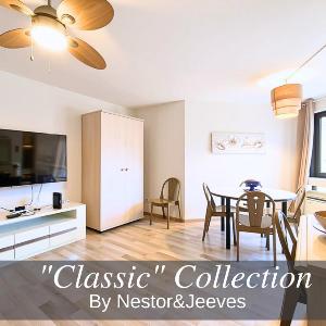 Nestor&Jeeves - LE FLOREVA - Climatisation - Spacious