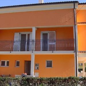 Apartments with parking space Rovinj - 27686