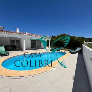 Casa Colibri I