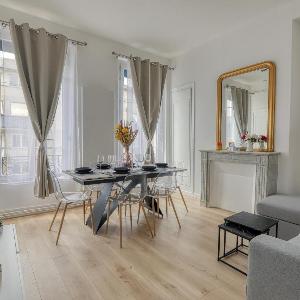The Jeanne d'Arc City Apartment - Centre de Rouen
