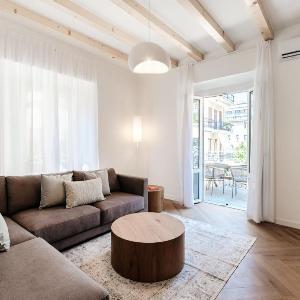 The Monti Residence - by MyHomeInComo