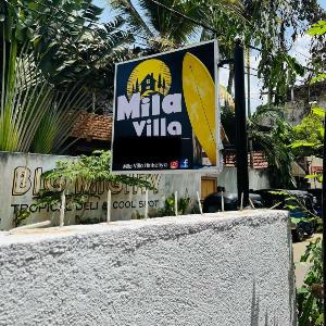 Mila Villa Hiriketiya