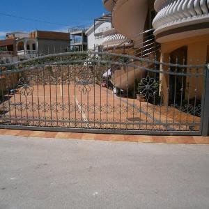 Apartments with WiFi Vodice - 27710