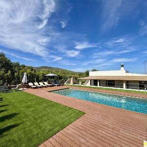Algarve Country Modern Villa with Pool by Homing