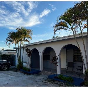 Stay at Coral Gables