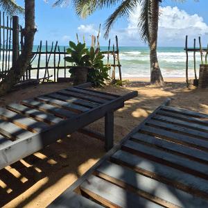 NATIVE SOULS Beach Hotel