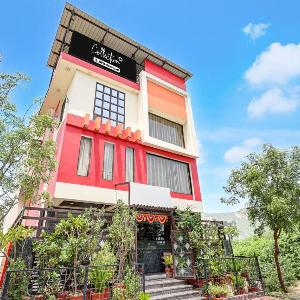 Super Collection O Ajmer Lake Formerly Delight Home Stay