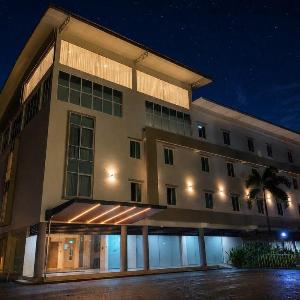 J VISTA HOTEL