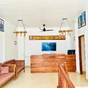 Panda Hostel