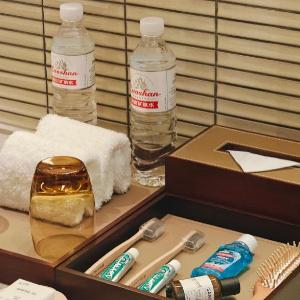 青岛KANTARA昙如酒店