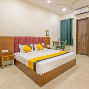 Itsy Hotel Sangam Retreat