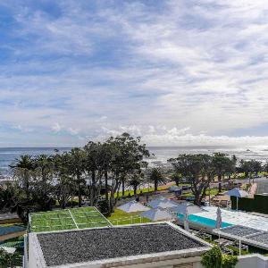 Caprice Bay - 5 min walk to Camps Bay beach