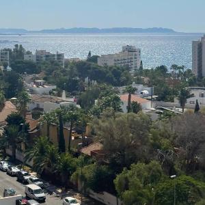 Brisa Mediterránea Aguadulce
