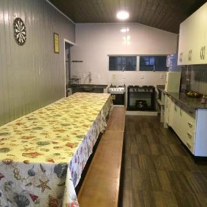 Res Diego Marcelo DK1 - Casa de 3 quartos piscina churrasqueira park sinuca