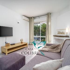 Casa Colibri II