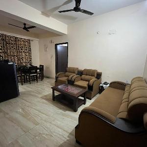 Grand 3BHK Apartment in Prime Area