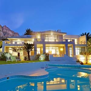 Msangasanga - Superb family Villa in Camps Bay