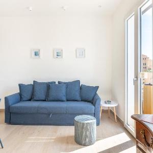 Igiea Florio Sea View Apartments by Wonderful Italy