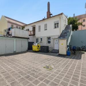 Lemon Suites 6 Apartment Zentral für kleine Gruppen