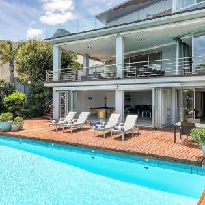 Anella - Luxurious & stylish with panoramic views