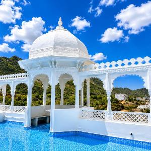 Mijmaan Luxury Villa Udaipur