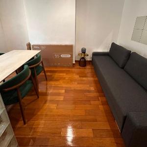 1BR Flat with Mezzanine Near Eiffel Tower & Metro