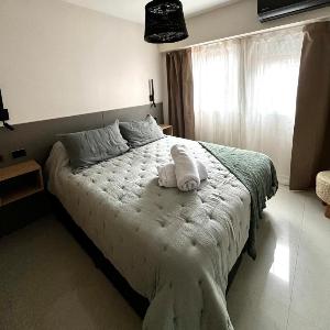 Departamento Recoleta V