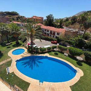 Relax & Swim Apartment