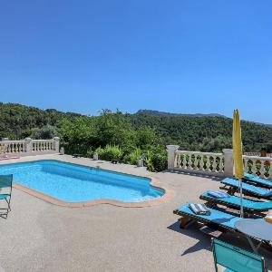 Villa Panorama Vert - Welkeys