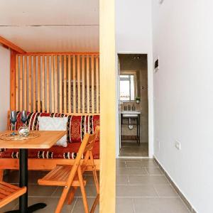 Mini Stylish - Central Studio w kitchen