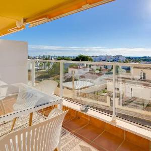 Apartamento Santa Ana Villamartin