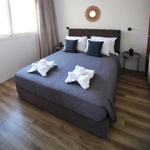 STAY Aspri Petra Apartment
